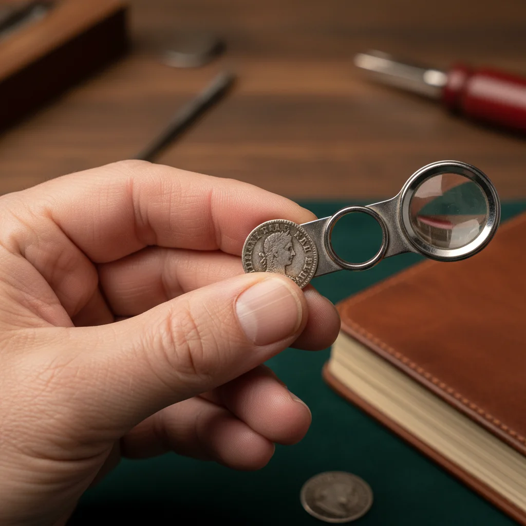 Методы проверки предмета перед покупкой