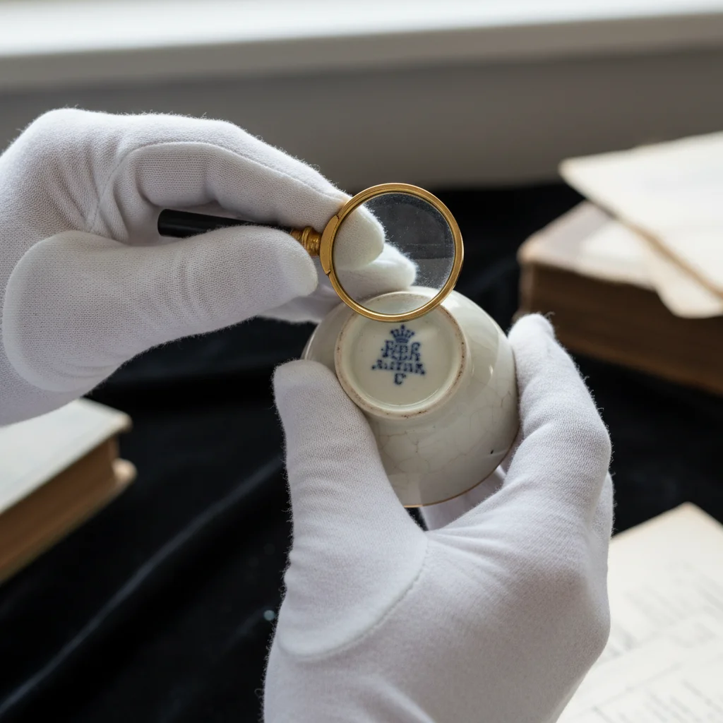 Схема №1: Подделки, копии и новоделы