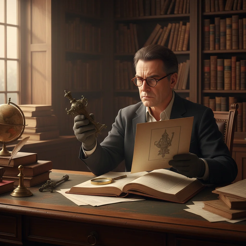 Роль профессиональной экспертизы