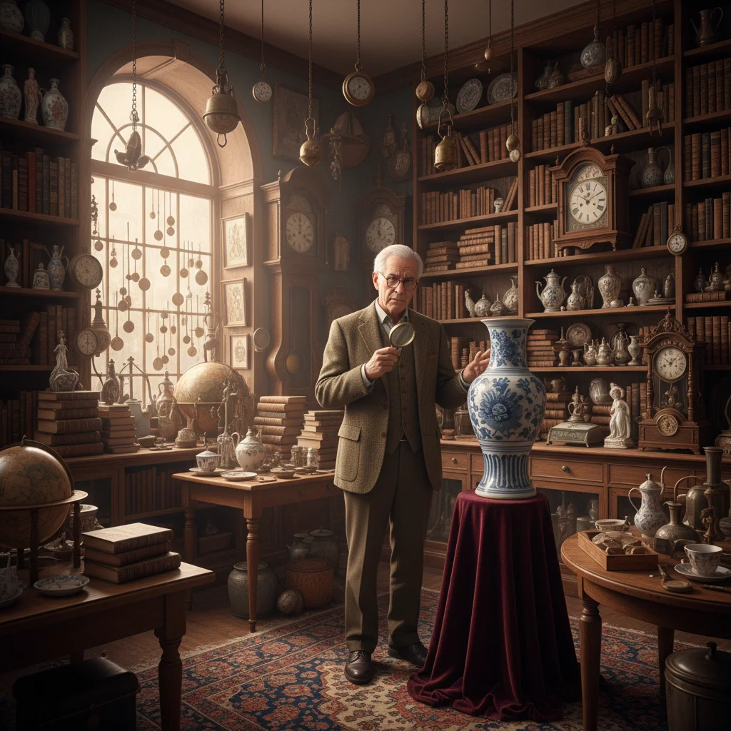 Как не стать жертвой мошенников: основные схемы обмана в мире коллекционирования