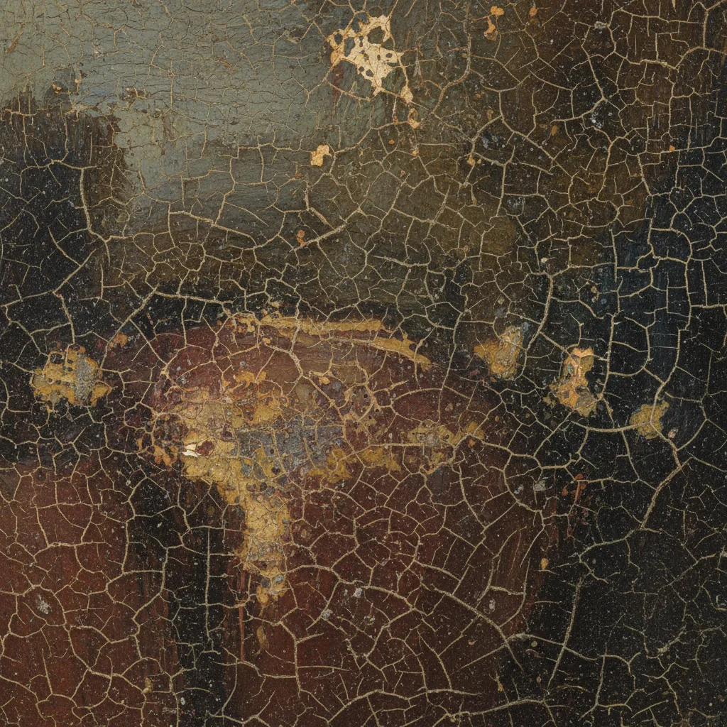 Condition Report: ключ к состоянию предмета