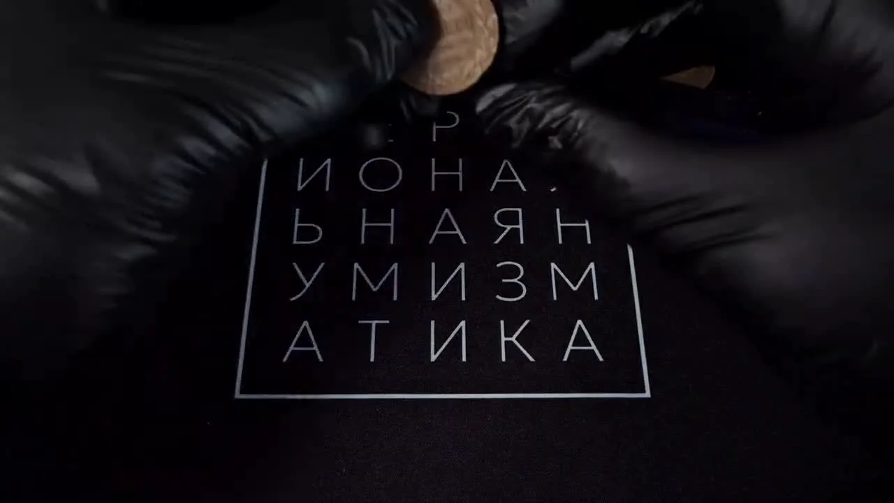 Not-So-Simple Copper: Grading and Examination of Rare Three-Kopek Coins