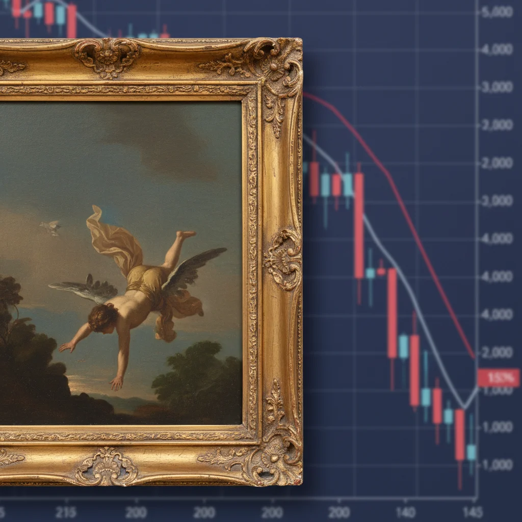 'Safe Haven' in Times of Economic Turbulence