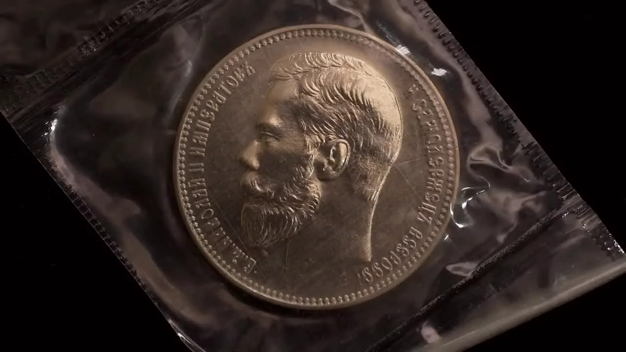 The Key Difference from a Counterfeit