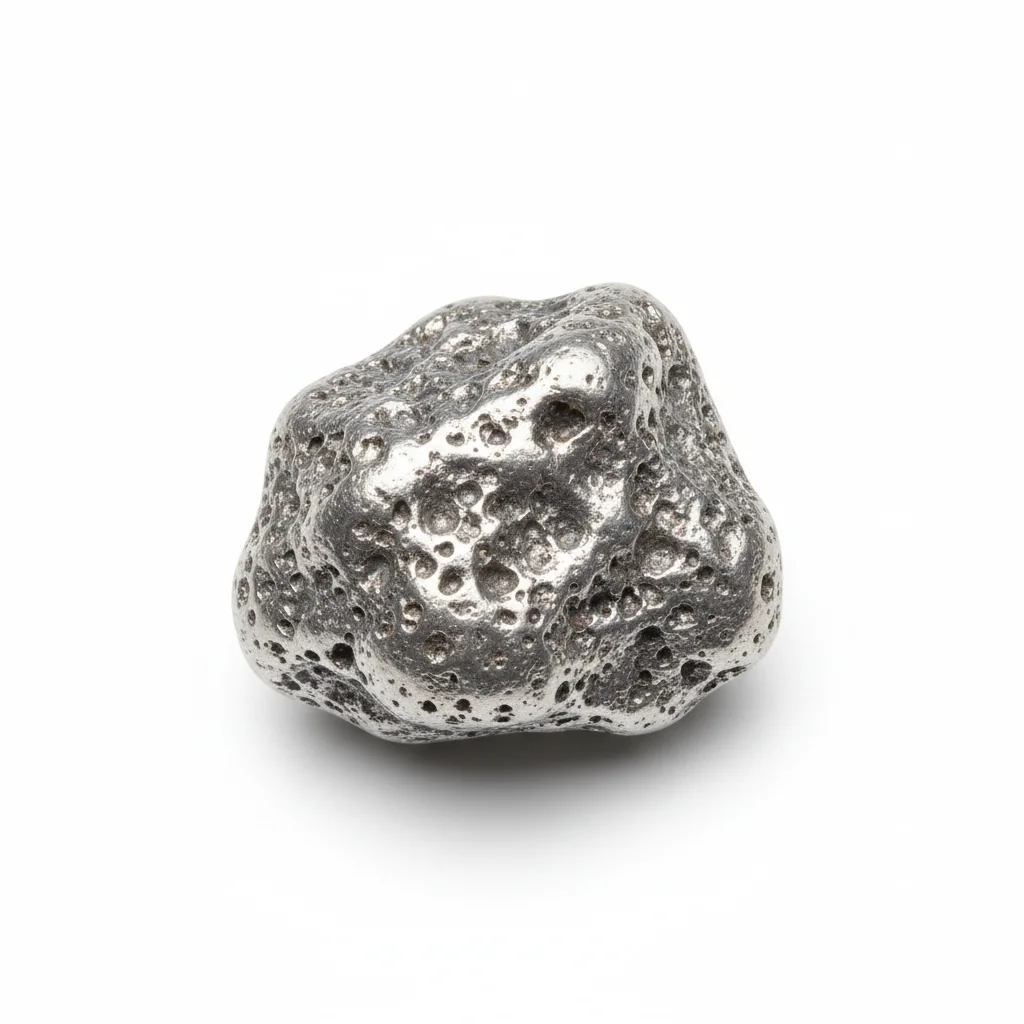 Vom „Silberchen“ zum Standard: Die Geschichte des Platins