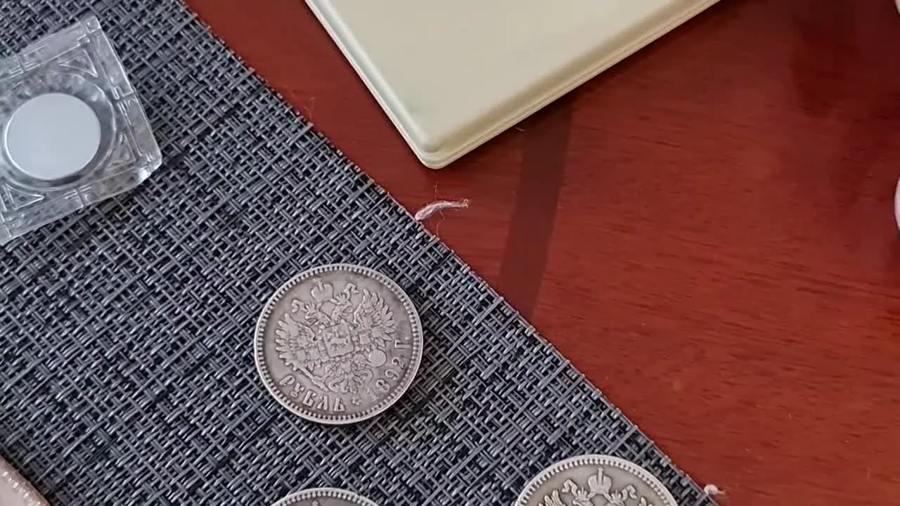 Initial Check: Magnet and Weight