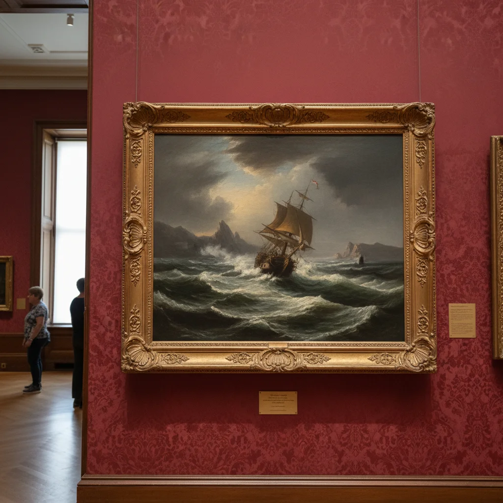 The 'Blue Chips' of the Art Market: Which Artists' Works Always Hold Their Value?