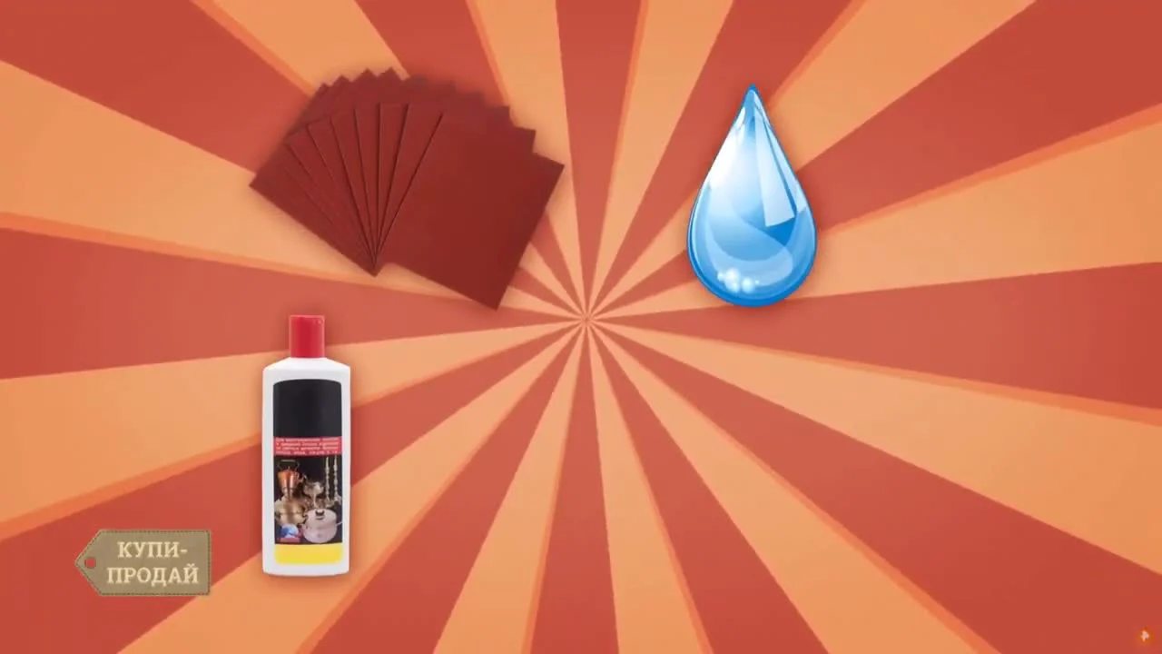 Necessary Materials and Tools