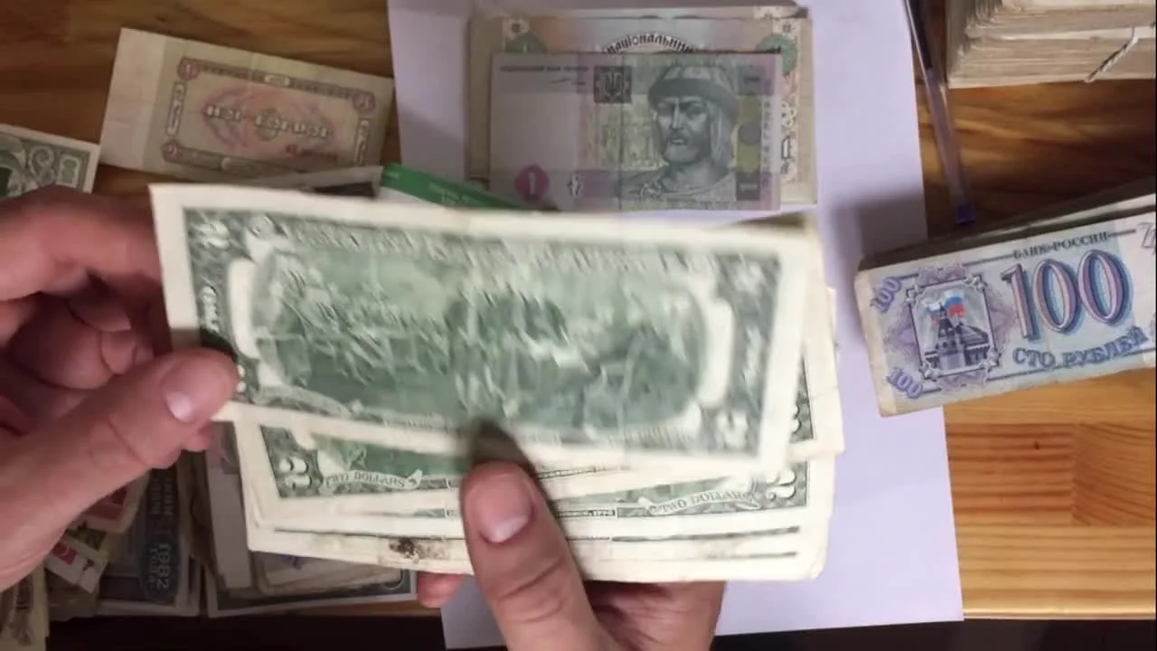 Why the Banknote Became Rare and Its Collectible Value