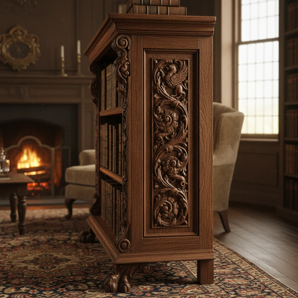 What Determines a Model's Value: From Museum-Quality to Admiralty Models