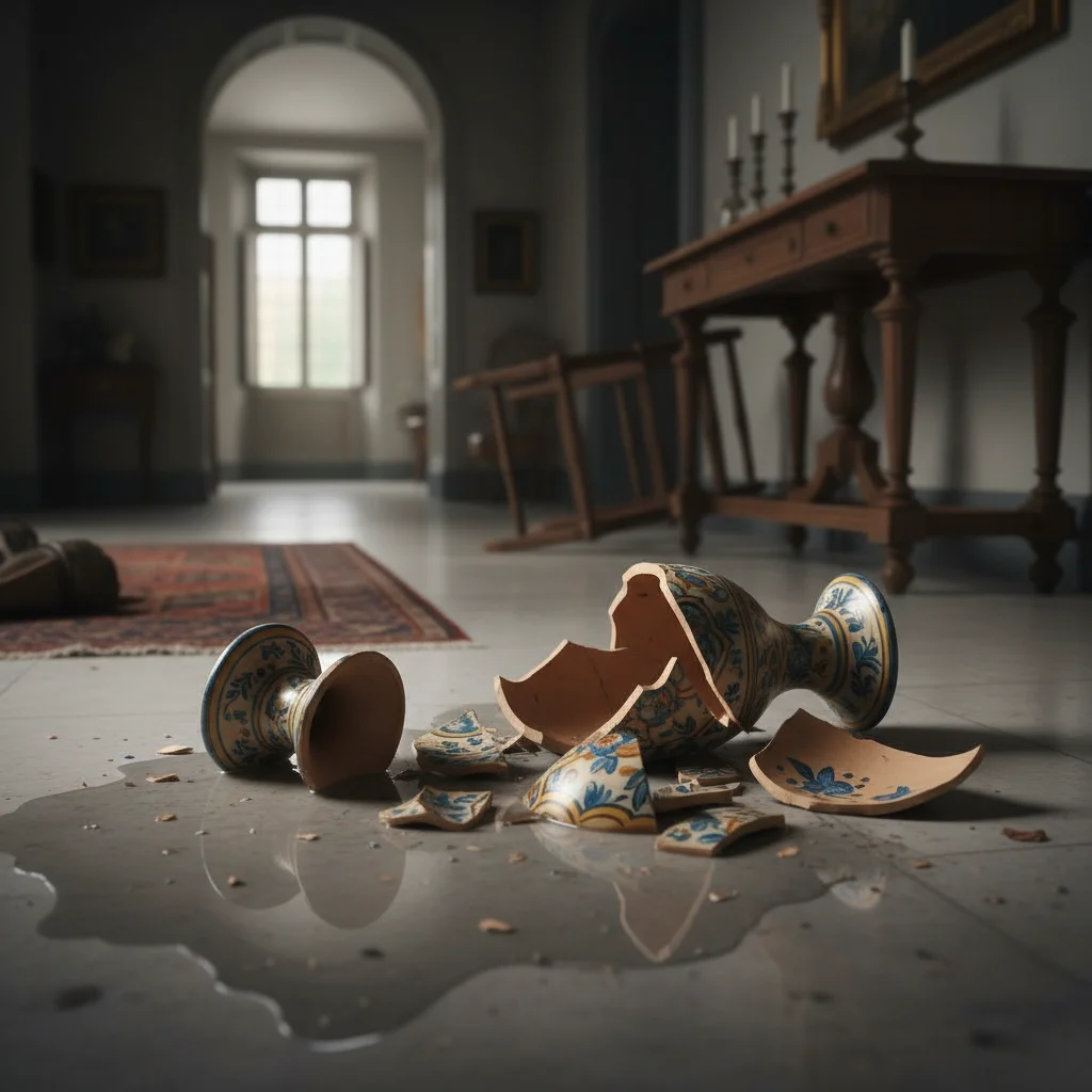 Специализированный полис против обычной страховки имущества