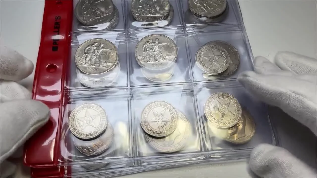 Das Problem der Reinigung: Wert- und Liquiditätsverlust