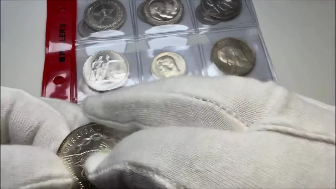 Переломный момент: ценность оригинального состояния