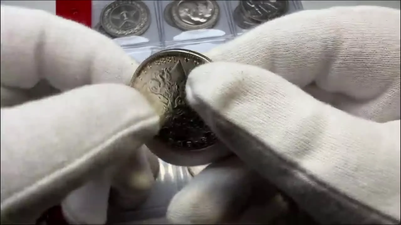 Der Wendepunkt: Der Wert des Originalzustands