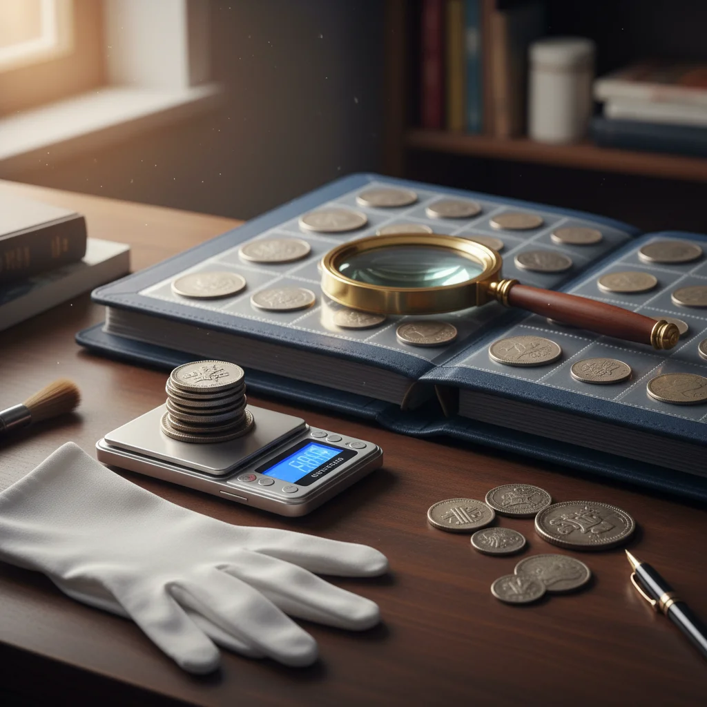 Technische Ausstattung: Was man zur Hand haben sollte