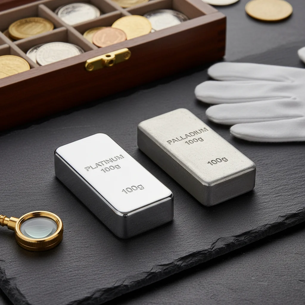 Why Do Major Players Prioritize Gold?