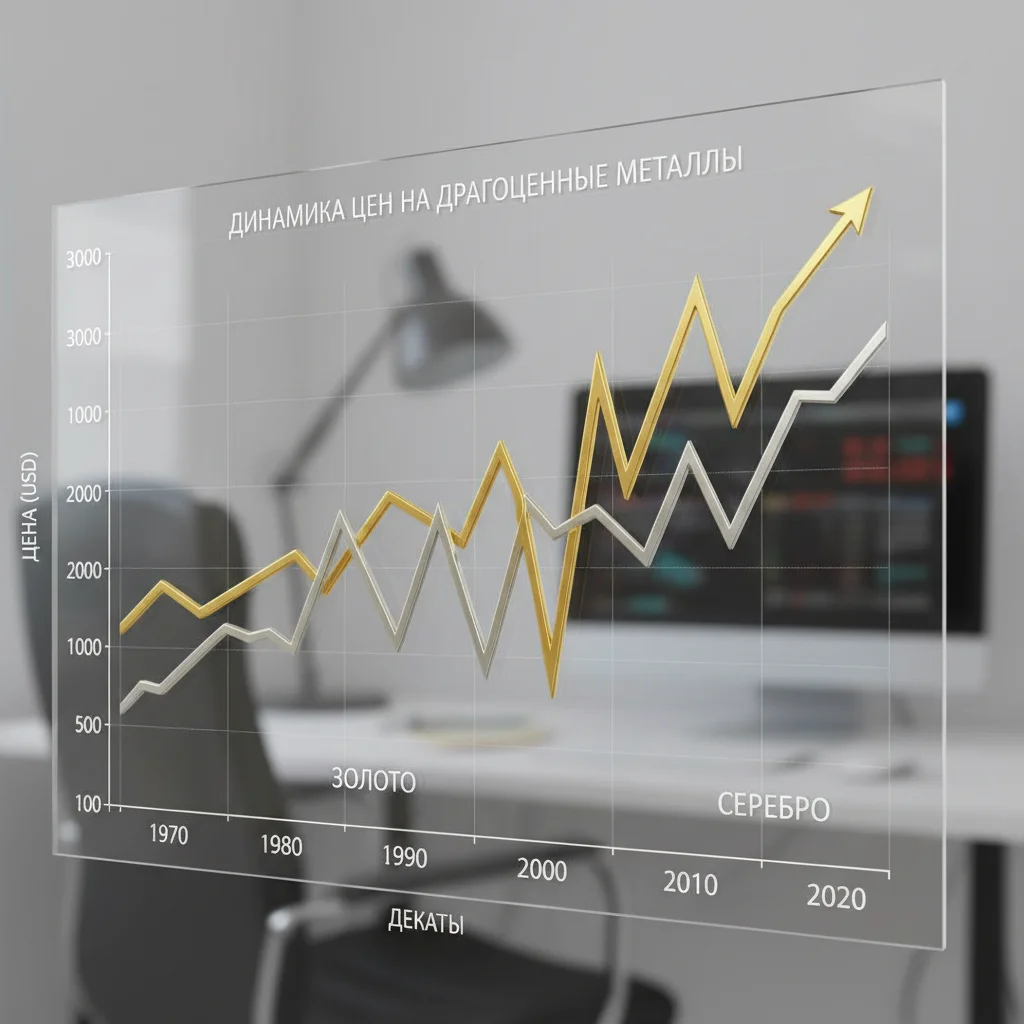 Gold as the Benchmark for Inflation Protection