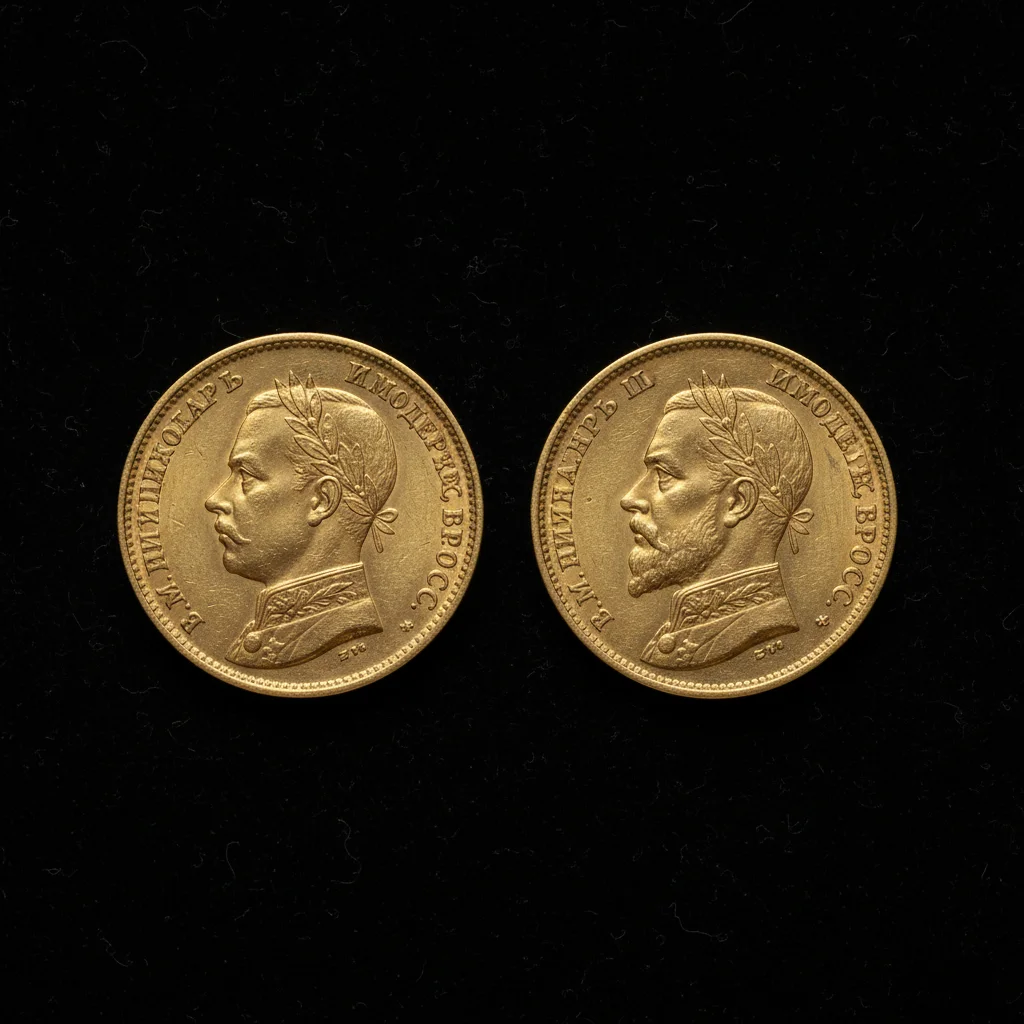 Collector or Investor: How to Approach Buying Coins