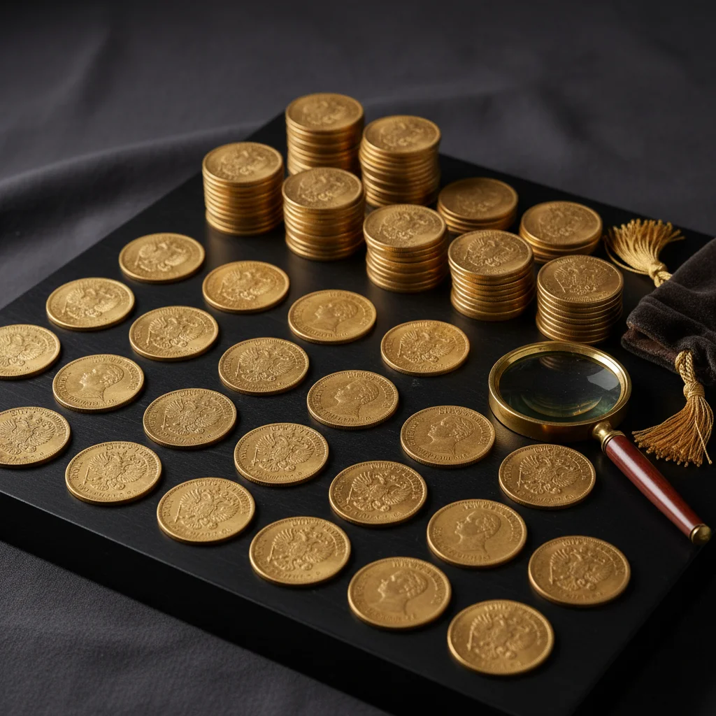 How to Choose a Coin Correctly Depending on Your Goal