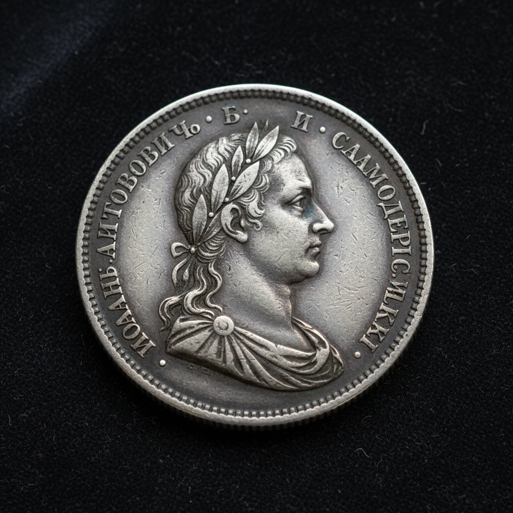 Specifics of Investing in Silver Coins