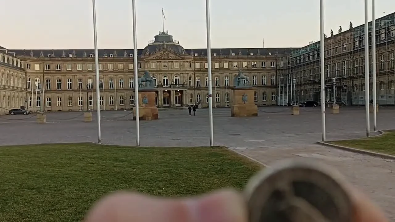 Acquisition of a Weimar Republic Commemorative Coin