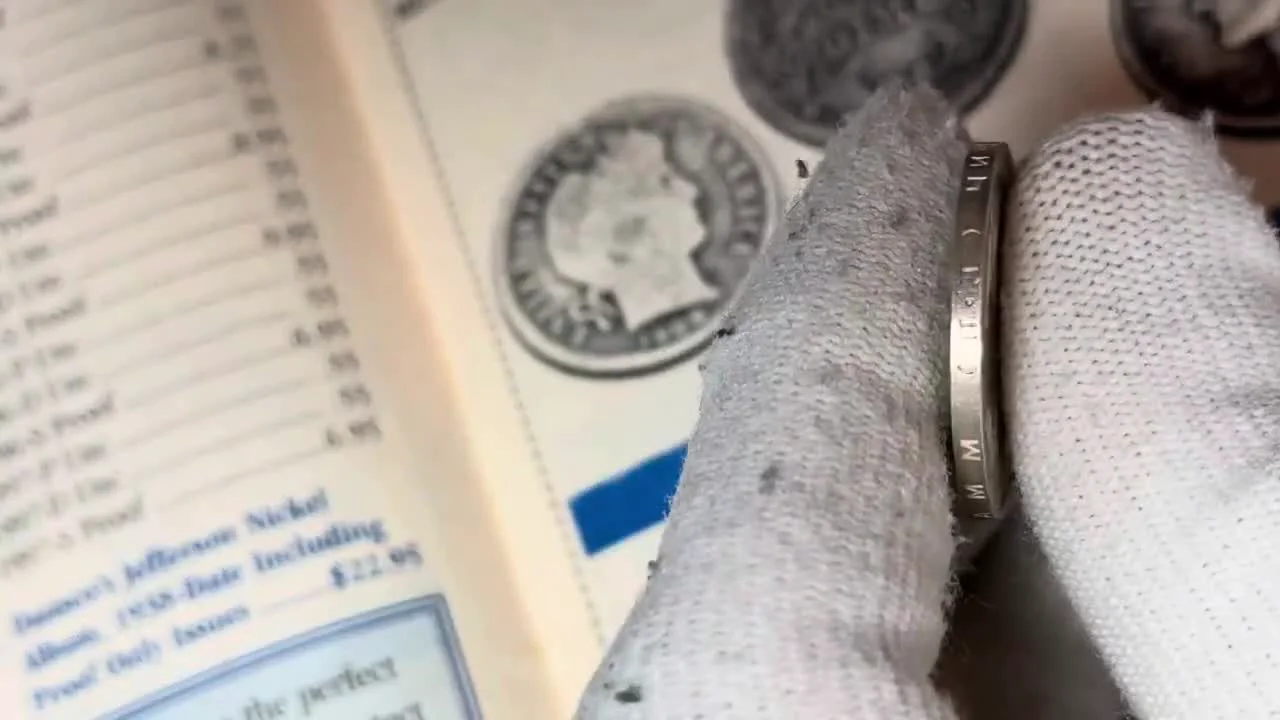 Полтинник 1926 года: блеск и сохранность