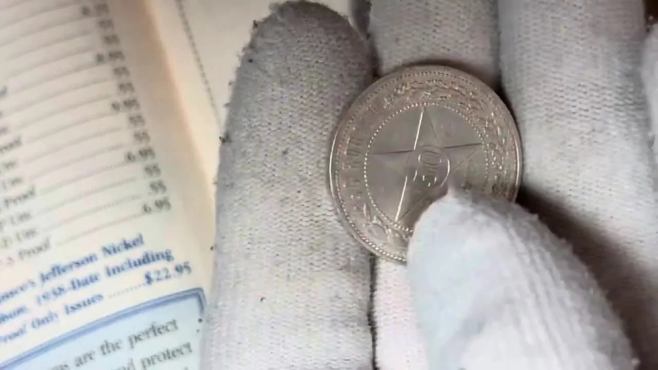 Главная удача: редчайший полтинник 1922 года (АГ)