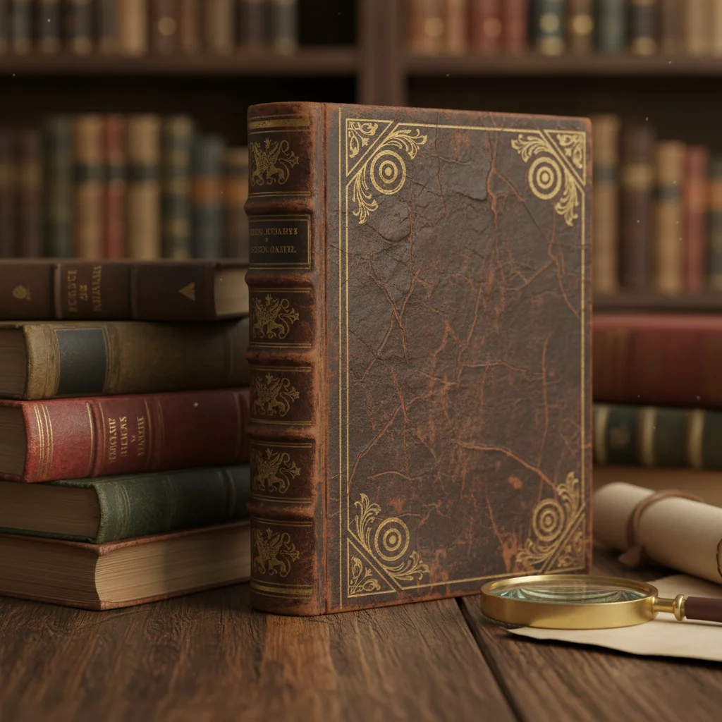 Rare Books as an Investment: What to Look for When Buying?
