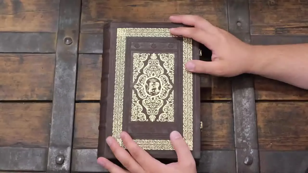 Archivdaten: Die Geschichte der Ausgabe des 'Apostels'