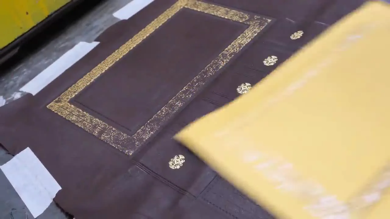 Prägung: Rekonstruktion des historischen Erscheinungsbildes