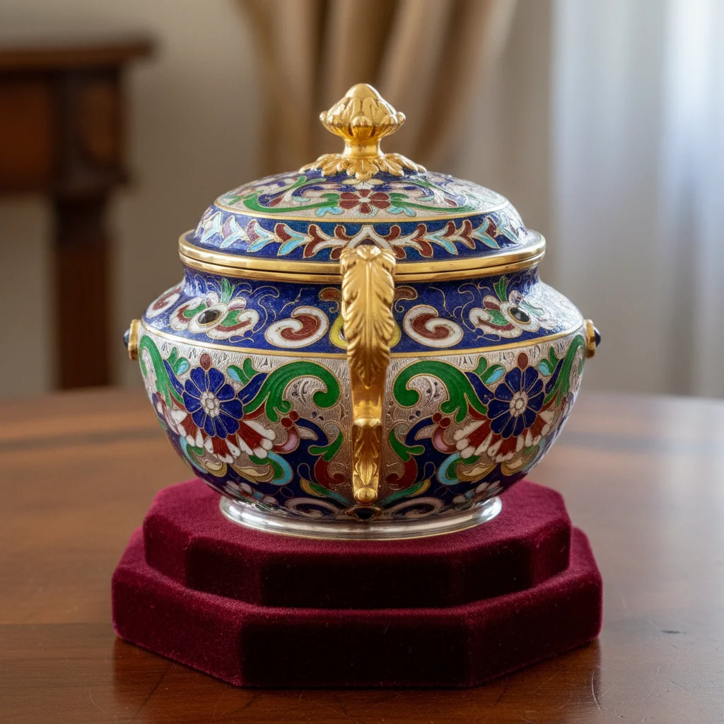 The History of Silverware: From Tsarist Feasts to Family Heirlooms