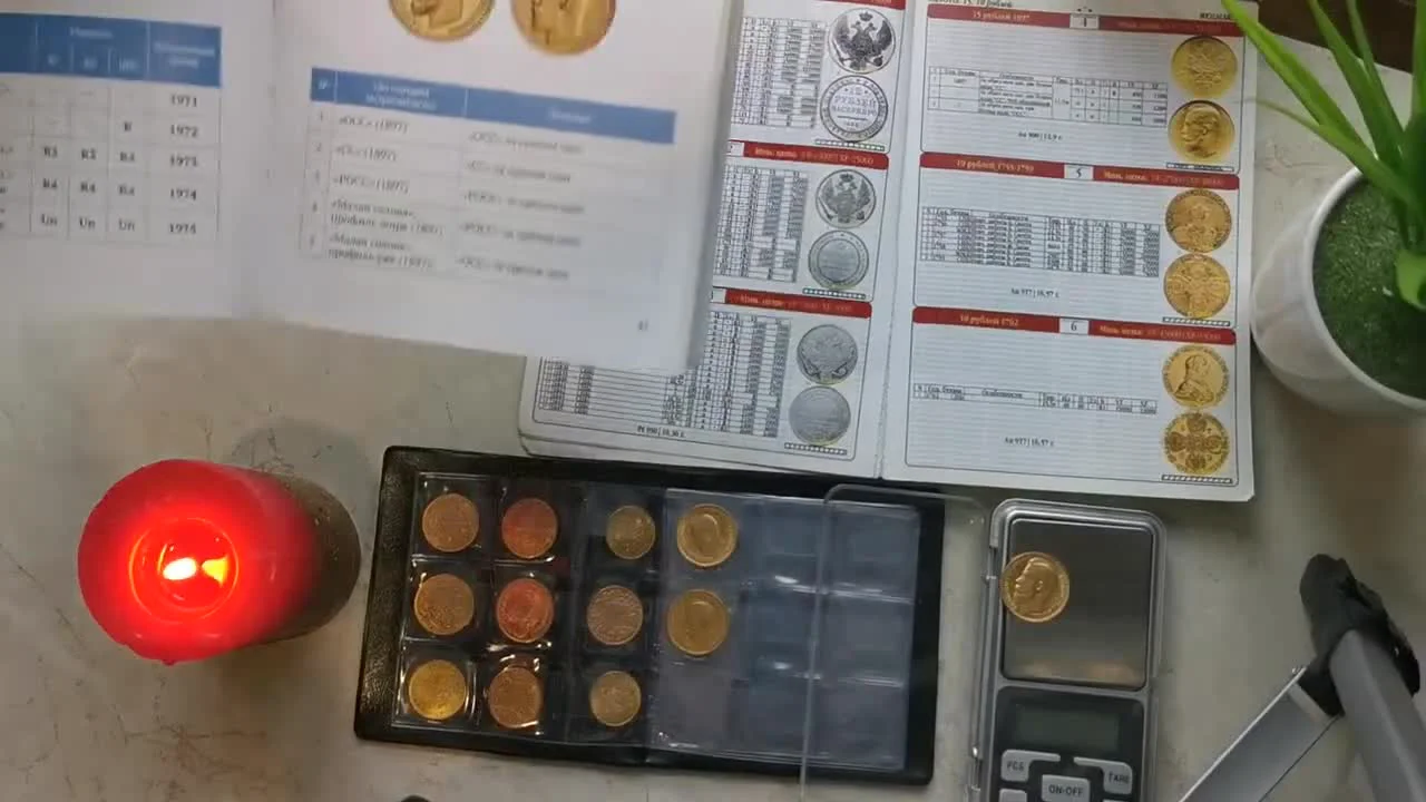 Valor de mercado y atractivo de inversión