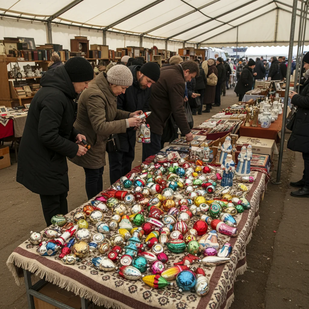 Treasure Hunting: Where to Look and How to Avoid Mistakes