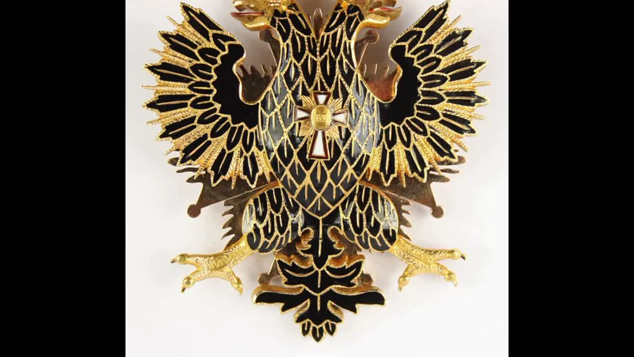 Results of the Soviet Awards Auction in Berlin