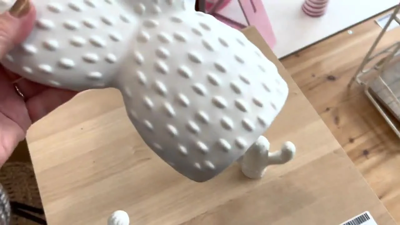 Treasures of a French Flea Market: From Vintage Tableware to Furniture