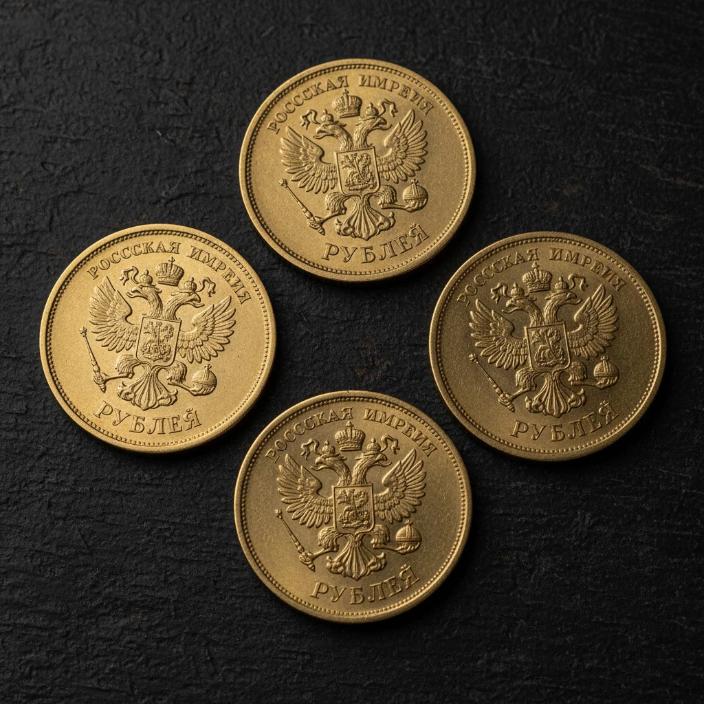 The key to the puzzle is on the reverse side