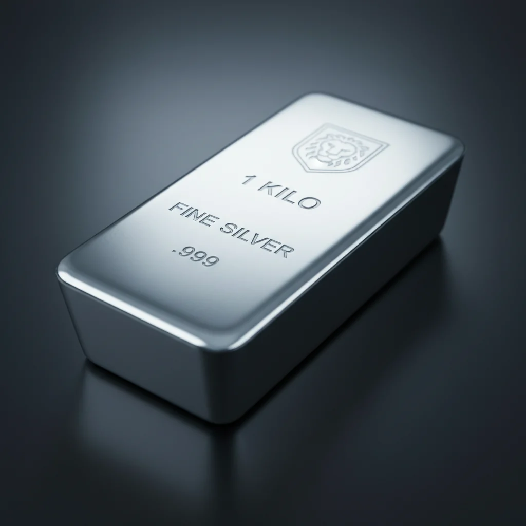 Silver: Arguments For and Against Further Price Growth