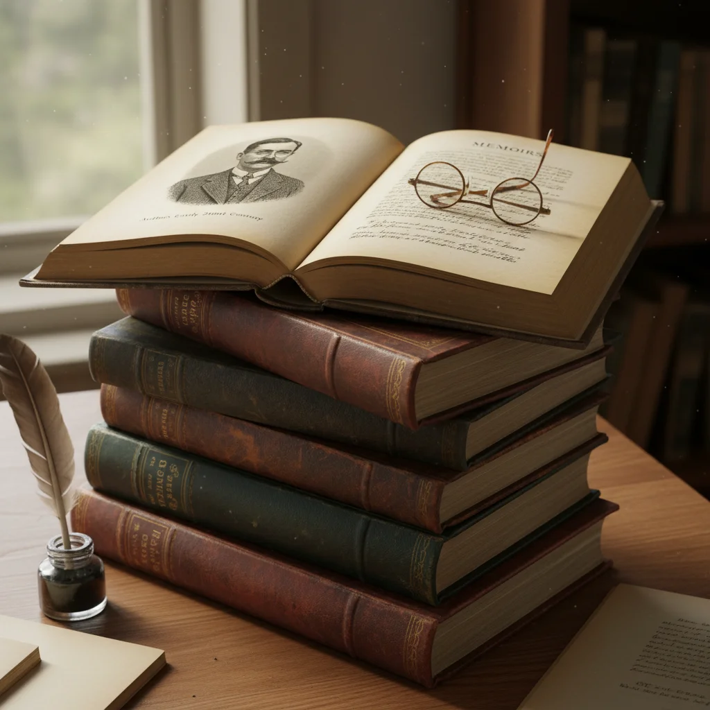 Notes des grands maîtres : Mémoires de collectionneurs