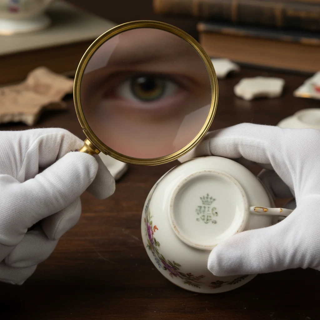 Совет 7: Научитесь проверять подлинность и состояние