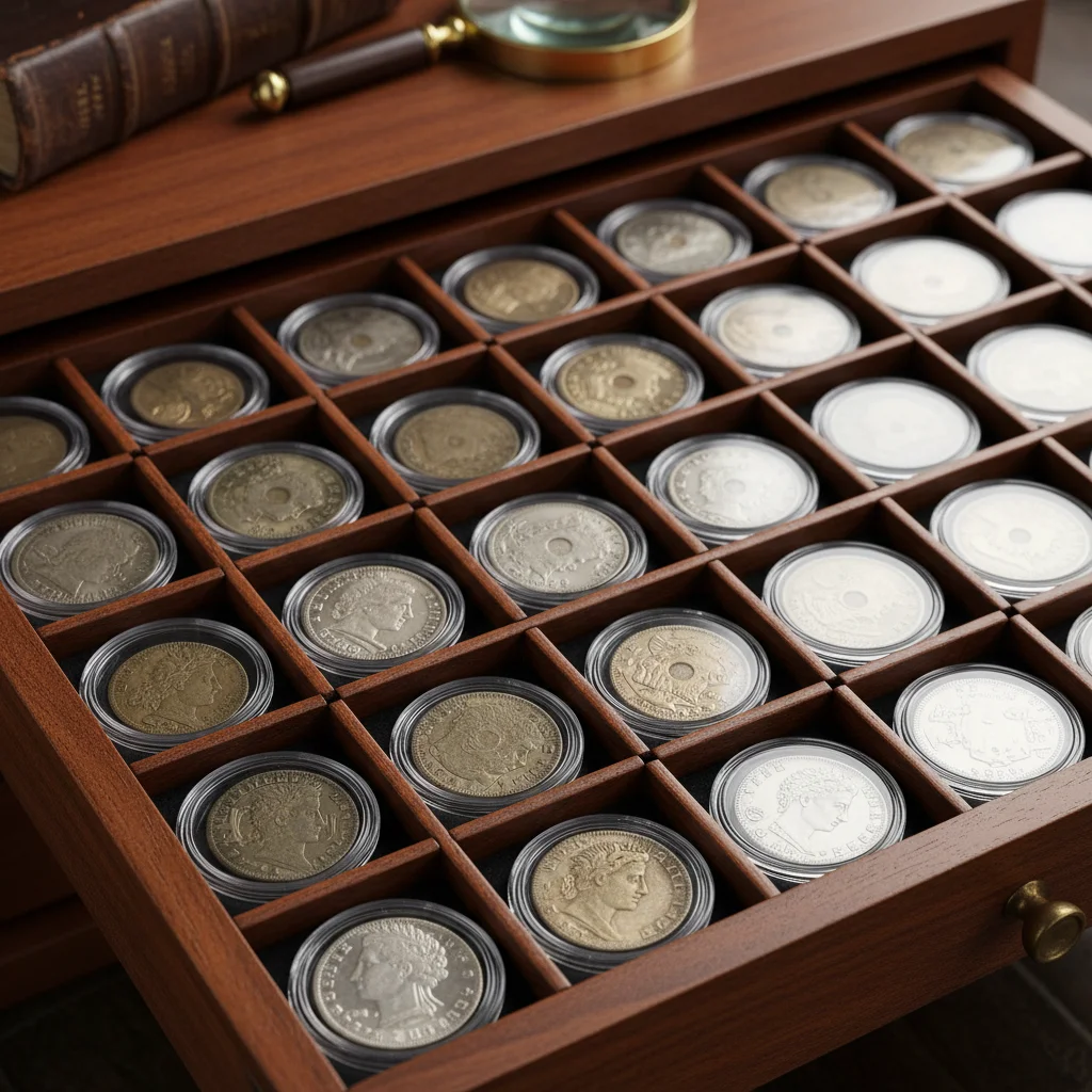 Совет 8: Обеспечьте правильное хранение и уход