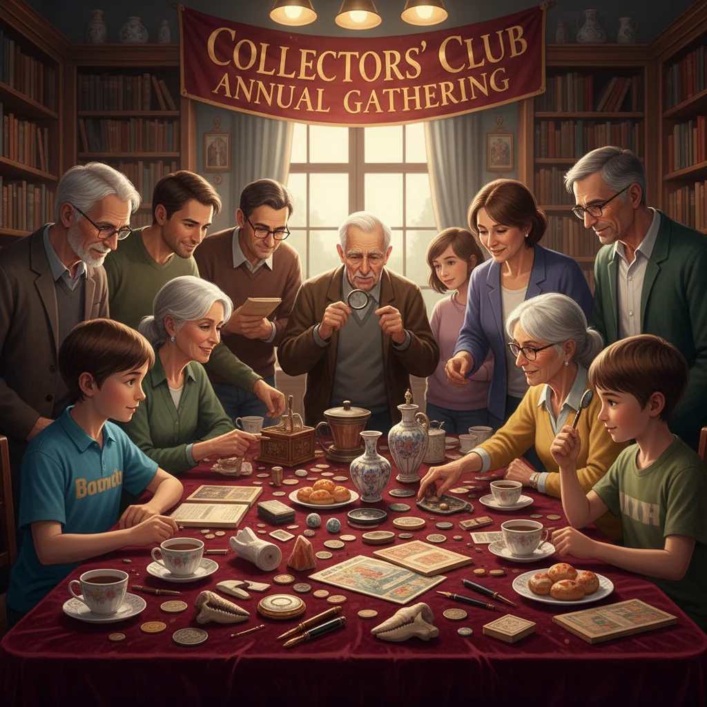 Совет 10: Присоединяйтесь к сообществу единомышленников