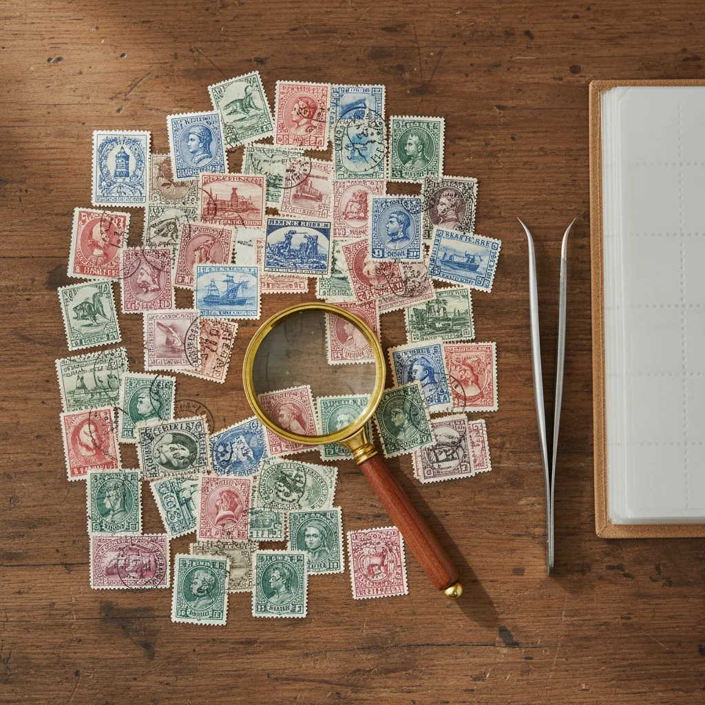 10 Key Tips for a Novice Collector: Where to Start Your Journey?