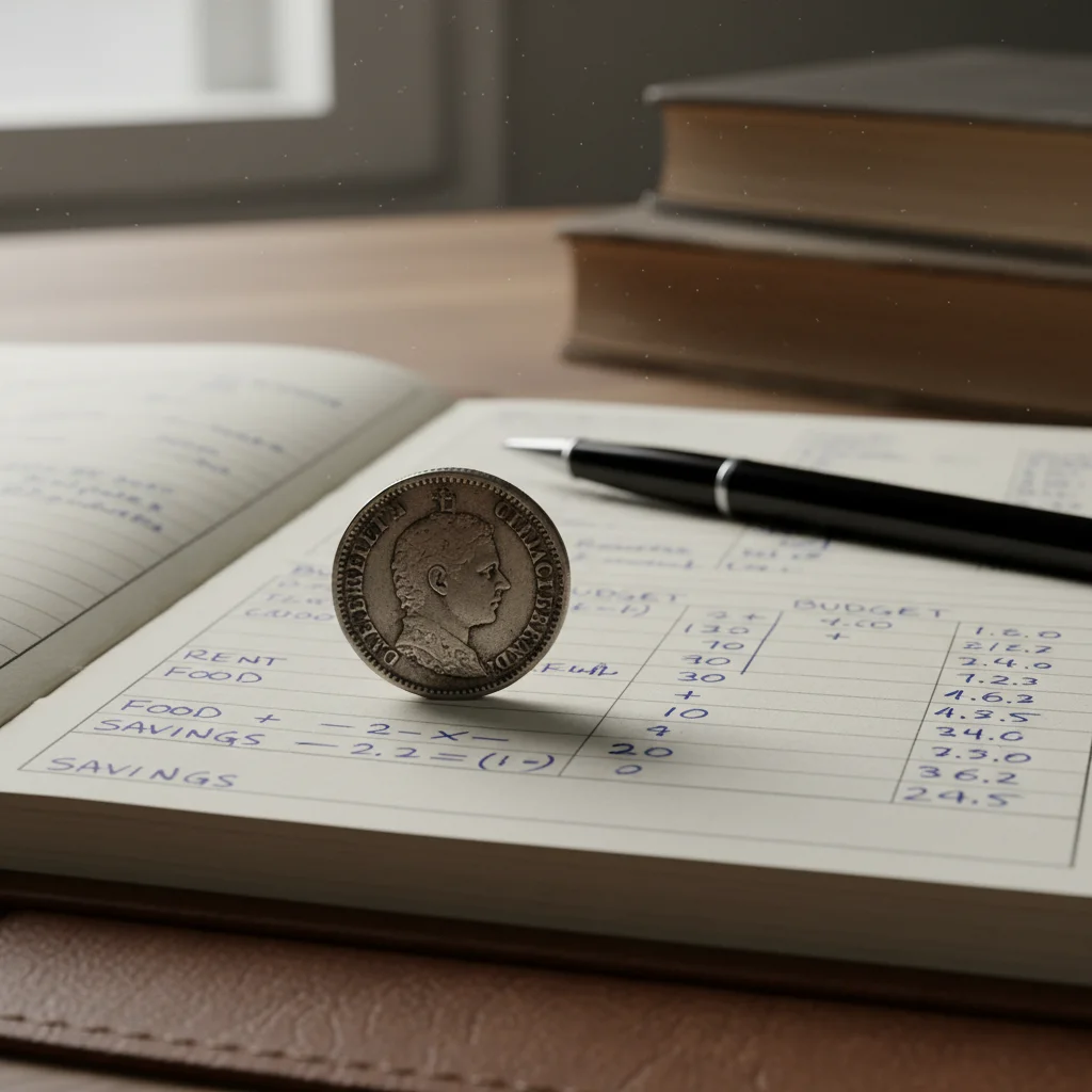 Совет 3: Установите реалистичный бюджет