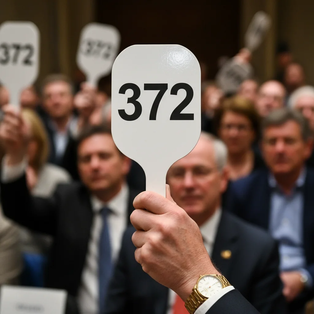 Конкурентный азарт: когда победа важнее цены