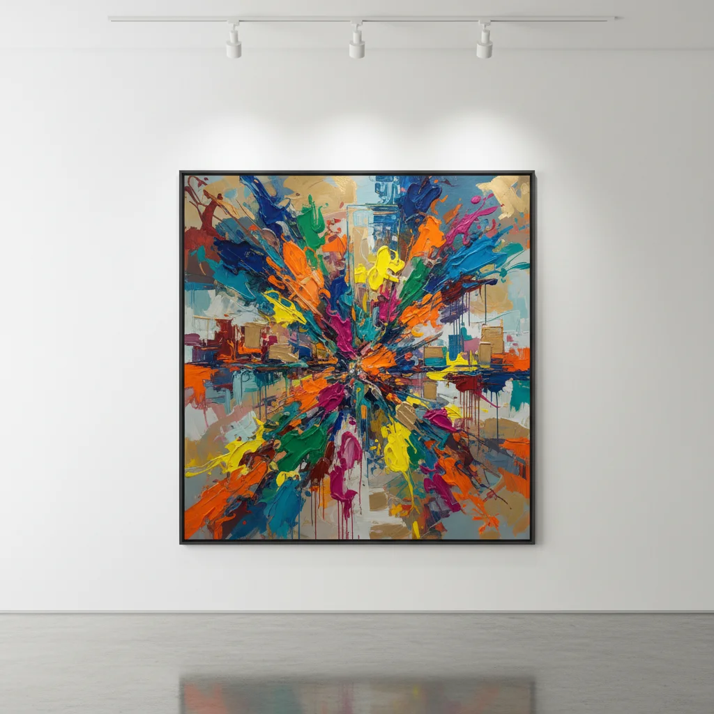 Современное искусство: высокие риски и возможности