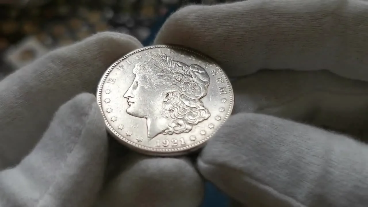 Obverse Design: Head of Liberty
