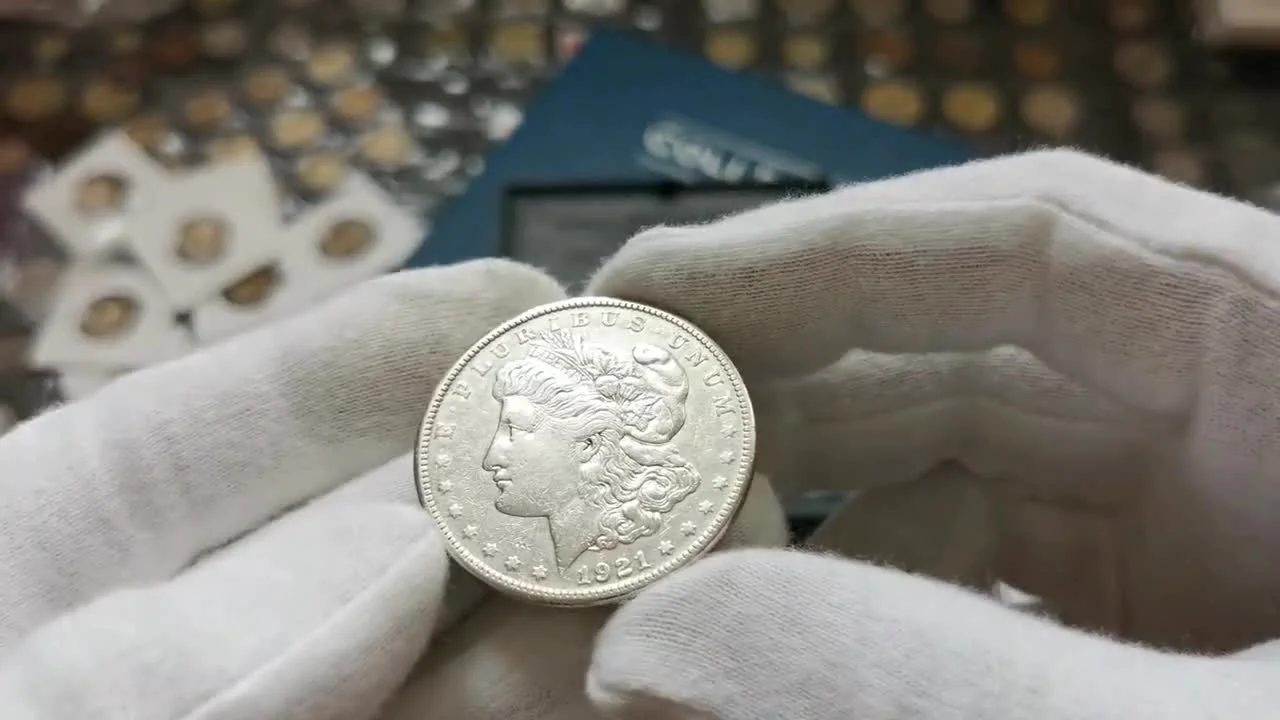 Mintage and Collectible Value