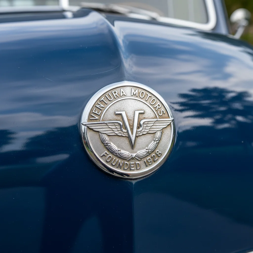 Legendary Cars: The Stories of Ferrari, Porsche, and Other Automotive Icons