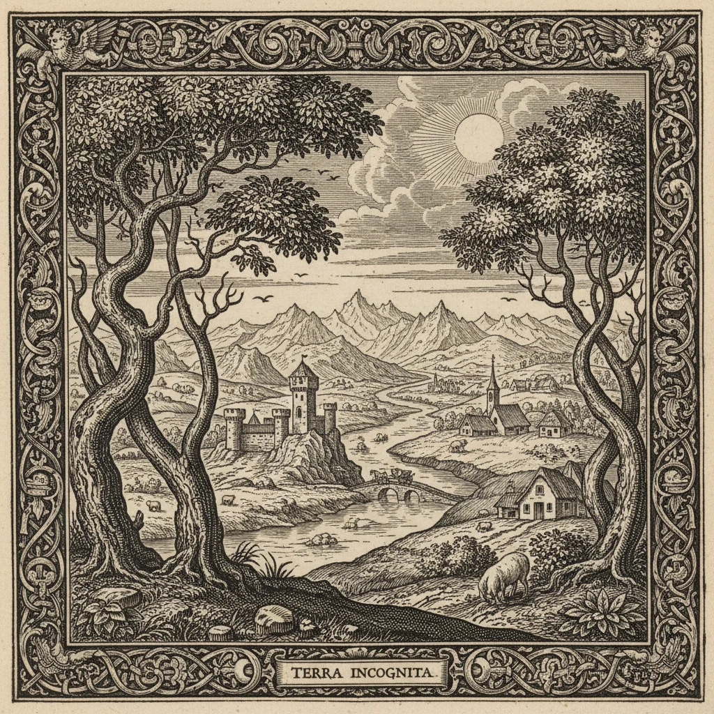 Illustrations and dating