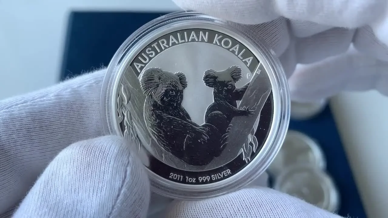 Investing in Silver Coins: Where to Buy, How to Pay, and What to Choose